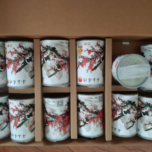 砀山县 砀山黄桃罐头