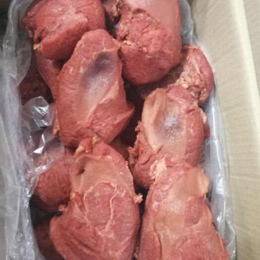 南京牛肉类  精修嫩肩肉