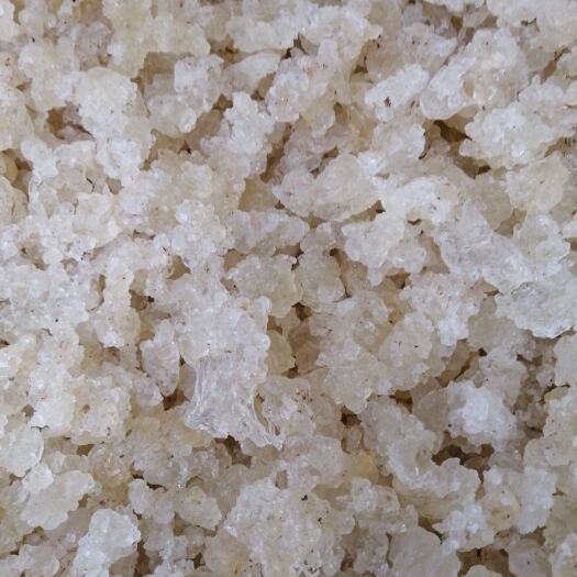 昆明 正在缅甸天然拉丝雪燕