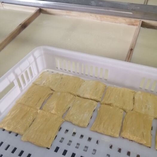 漳州豆腐皮