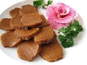 彝良县 黄粑