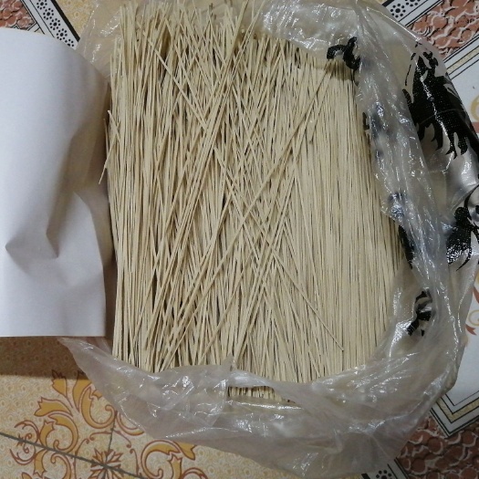 盐亭县挂面