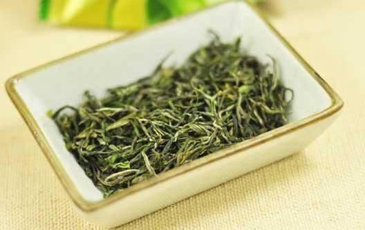 信阳 特级明前茶信阳毛尖送礼专贡