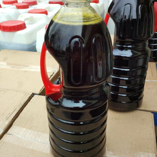 都江堰市浓香菜籽油