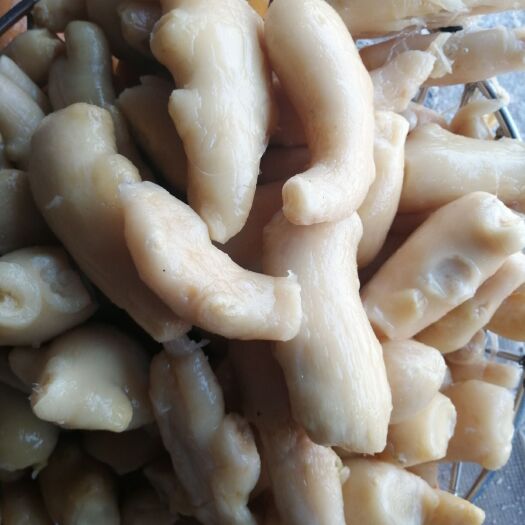 安丘市酱姜 腌渍姜