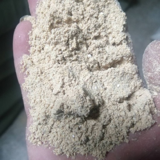 安福县混合糠