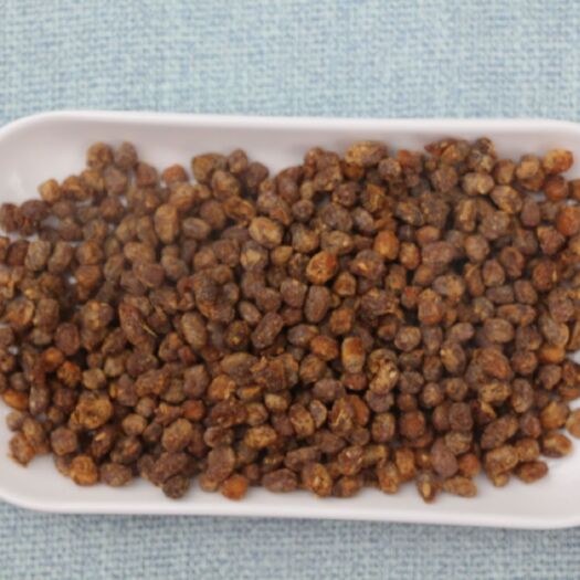 湄潭县 茶叶干豆豉(专利产品)