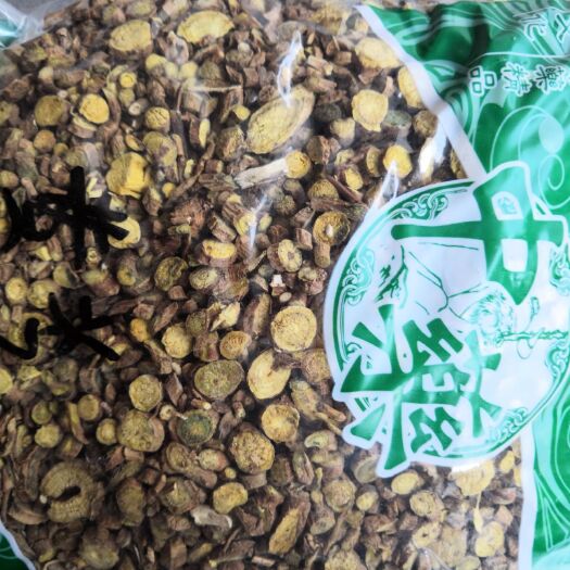 安国市黄芩 道地中药材，良心卖家，含量够，欢迎选购