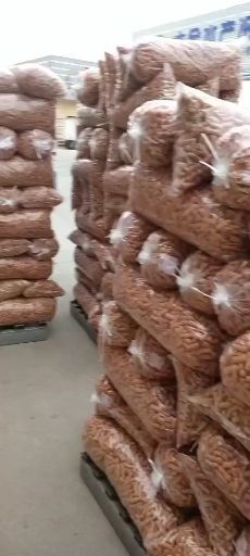 单县燕麦酥  江米条精品