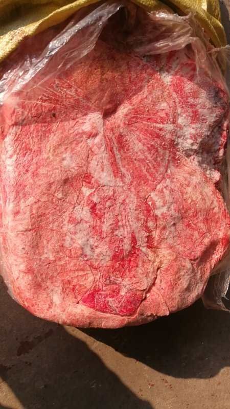 哈尔滨牛下水 本产品一手加工都去油干净