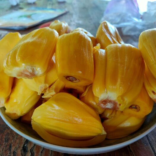 保亭县 海南菠萝蜜，果肉厚香甜，果地直供，可一件代发，