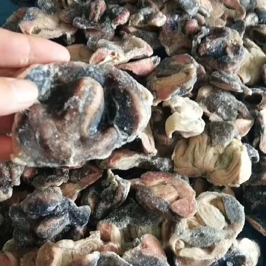 莘县纯干无水乌鸡胗   无肚净胗   单冻鸡胗