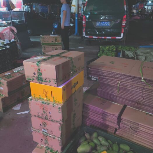 儋州市海南菠萝蜜 地球不停
我不停