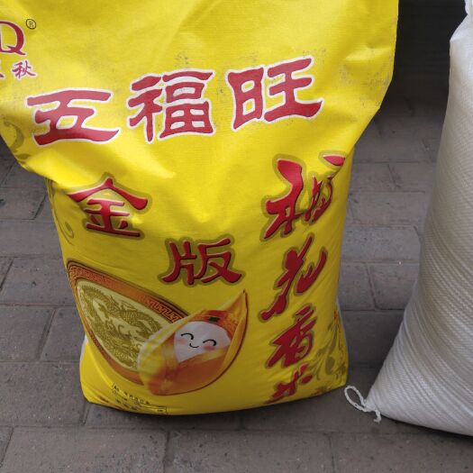 哈尔滨东北大米 正宗稻花香