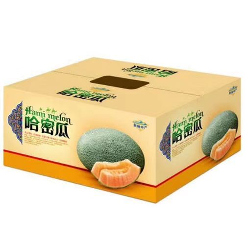 鄯善县西州蜜 7斤以上