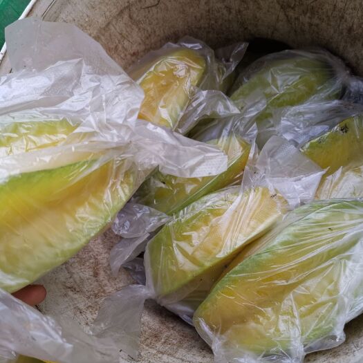 龙门县 龙门杨桃，优质土源，清甜爽口！