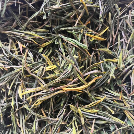 安吉县 安吉白茶，新茶高山白茶茶500克，正宗原产地
