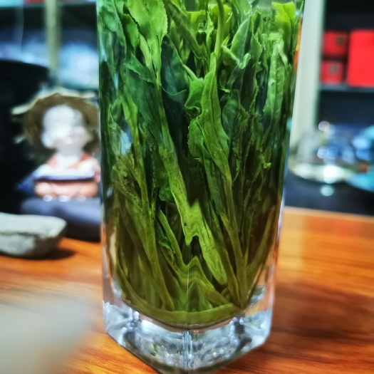 休宁县 太平猴魁