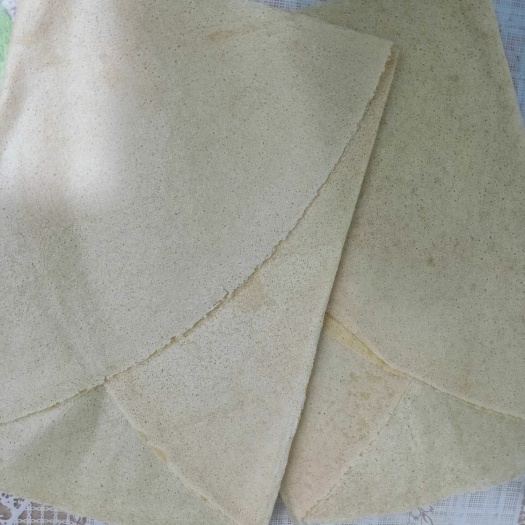 五莲县山东煎饼 山东大煎饼