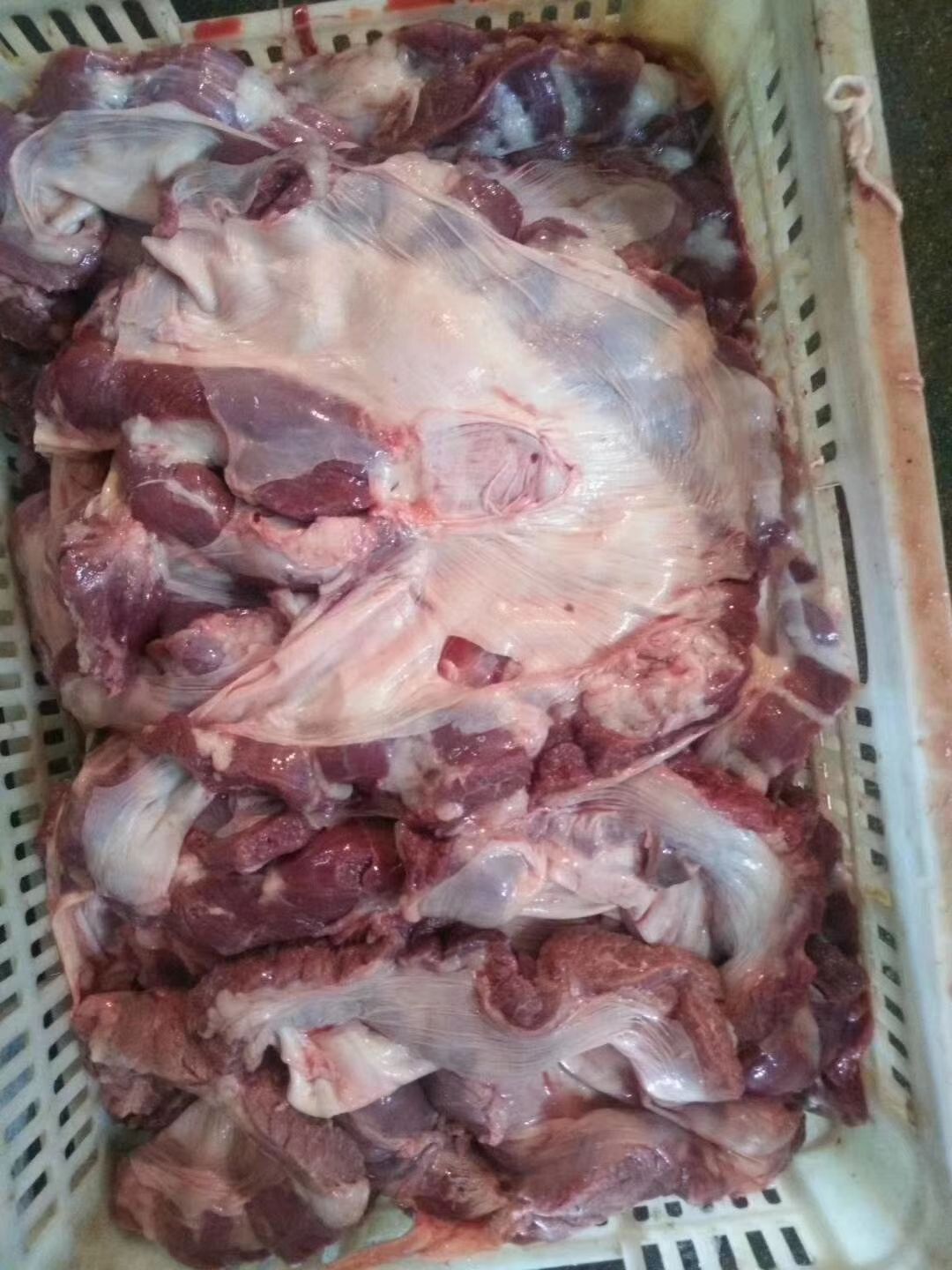 猪肉类  猪肉，连杆肉，护心肉