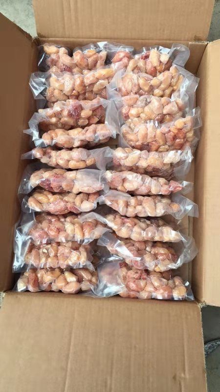  鸡腰子