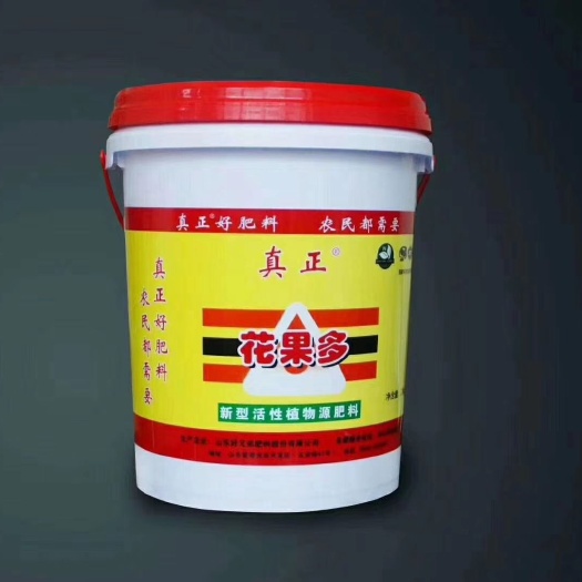 寿光市蔬菜专用肥 新型植物活助剂花果多液体桶肥蔬菜水果树专用肥