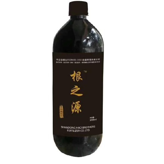 寿光市蔬菜专用肥 生根剂养根抗重茬抗死颗海藻酸有机质蔬菜水果树大棚专用肥