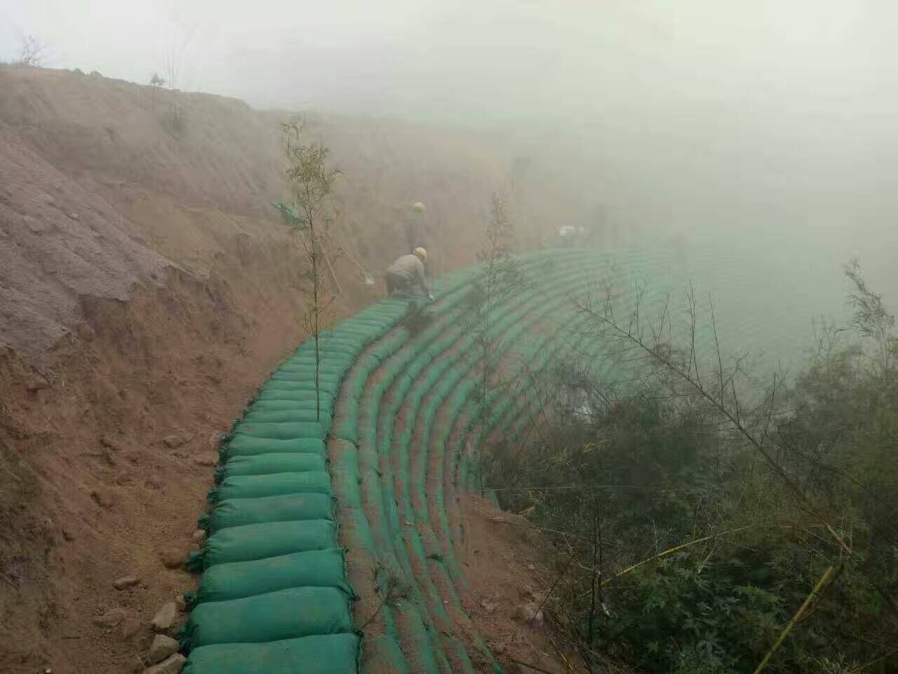  生态袋，护坡袋厂家销售