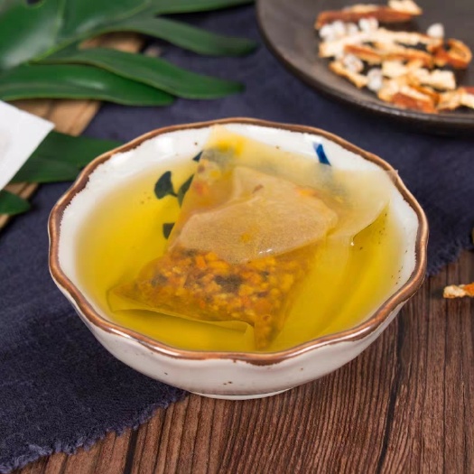 安国市 红豆薏米芡实茶薏仁祛湿茶赤小豆男女性去湿气茶养生茶