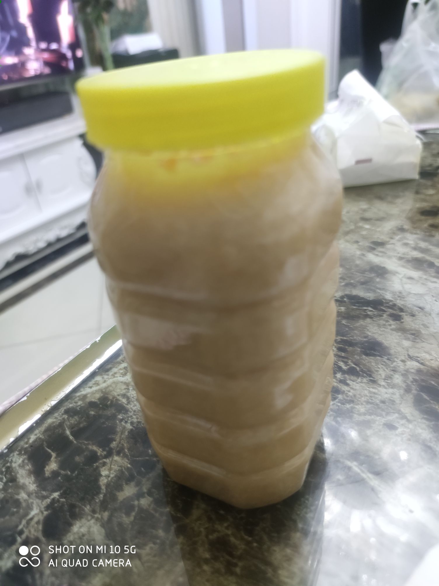 云南冬蜂蜜 2年 41 本品不能代替药物