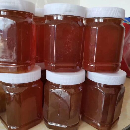 临沧云南冬蜂蜜  云南正宗原始森林纯野
蜂蜜。森林百花蜜生态蜂蜜，全国包邮