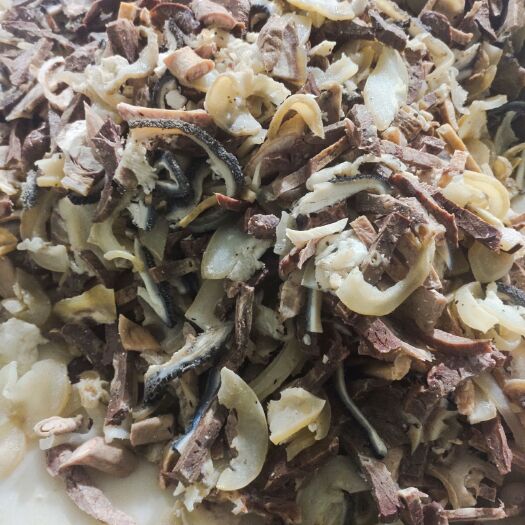 大厂县 牛杂 牛杂碎 牛杂汤