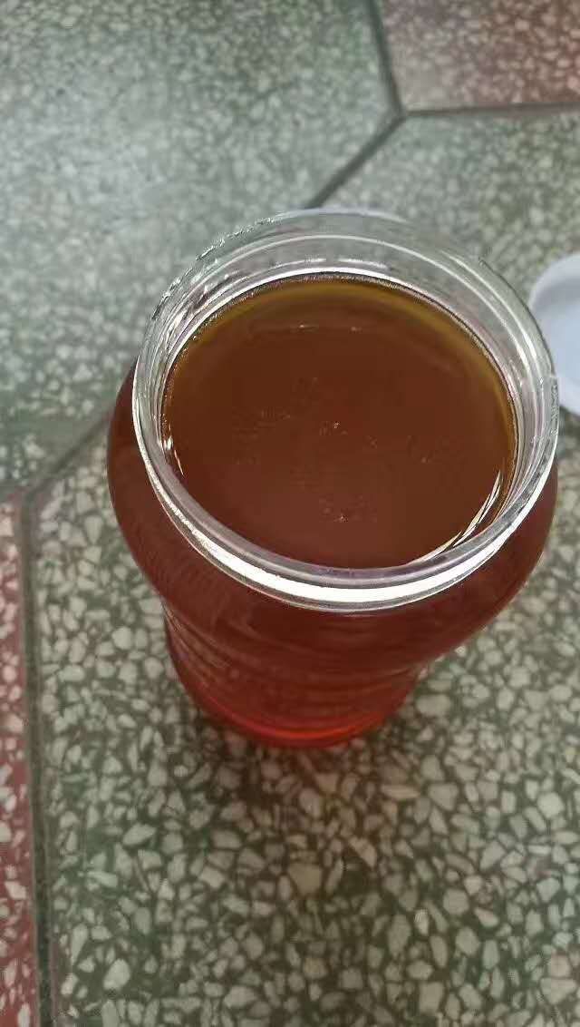 土蜂蜜 2年以上 42 本品不能代替药物