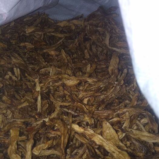 永济市干茄子 自己晾晒的茄子干