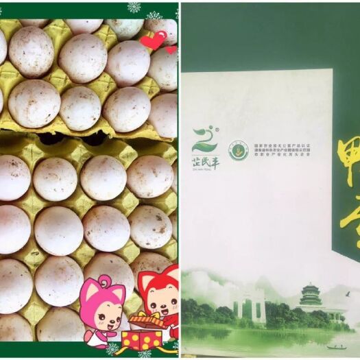 芷江县 麻鸭蛋