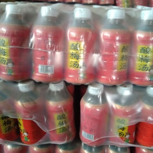 济源市百香果汁 塑料瓶 6-12个月
