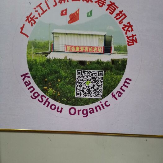 江门新会陈皮