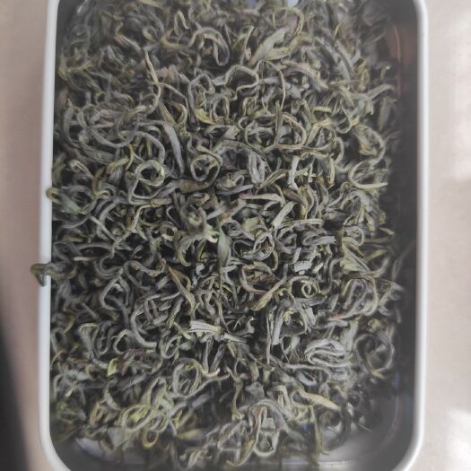 紫阳县紫阳富硒茶 2020年优质高山富硒茶烘青