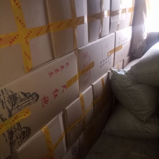 建瓯市武夷岩茶系列，自产自销。