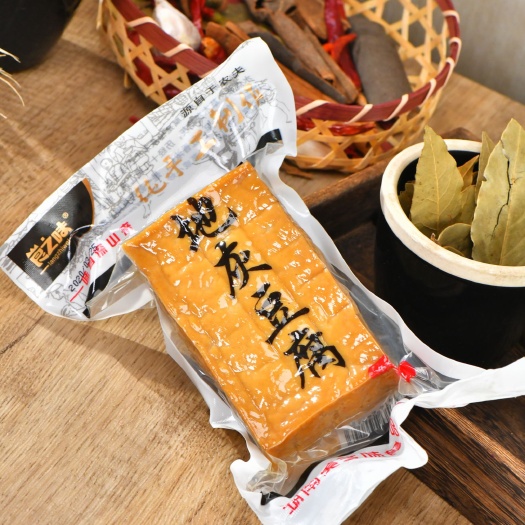 新宁县 崀之味醋水腊豆腐