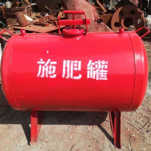 济南施肥器 施肥罐