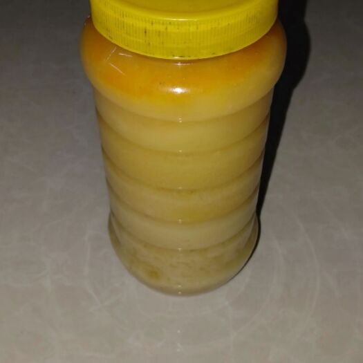 上思县土蜂蜜  十万大山纯正天然蜂蜜