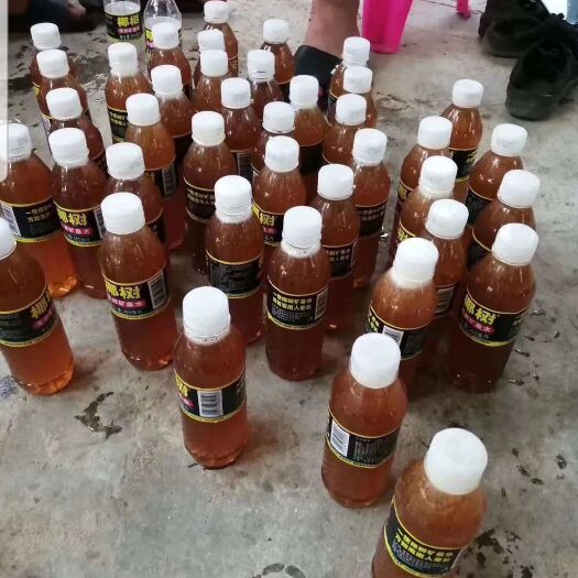 乐东县 纯蜂蜜