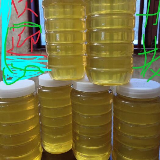 古蔺县 正宗蜂蜜假呢不要钱！