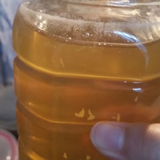 石门县 天然土蜂蜜！天然的 天然的！