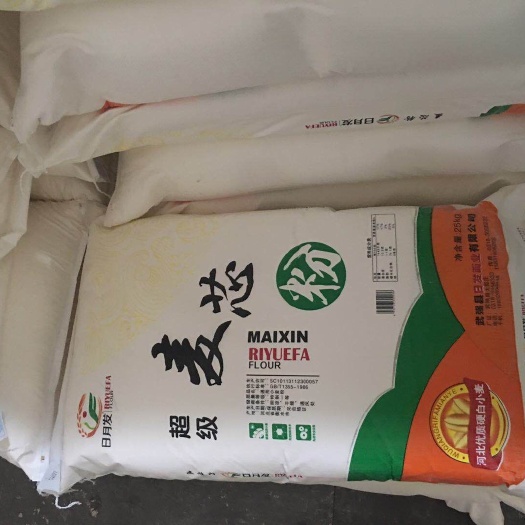 武强县 麦芯粉