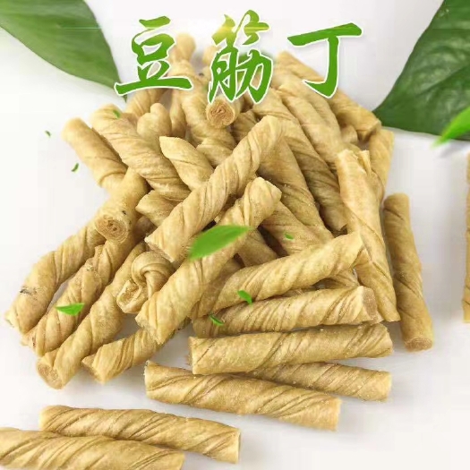 枣庄蛋白肉 豆筋，豆棍，