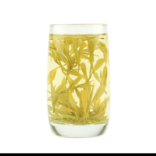 郎溪县 黄茶