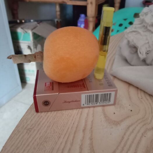 荣县大五星枇杷