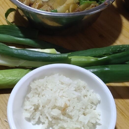 前郭县东北大米 东北胚芽米